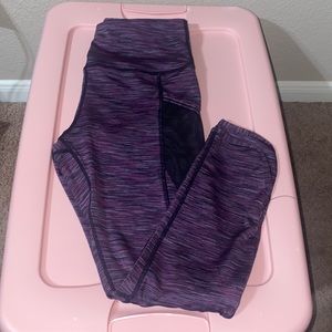 Queenieke leggings size 4/6